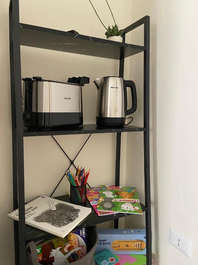 Apartment I 3 Anelli Foligno