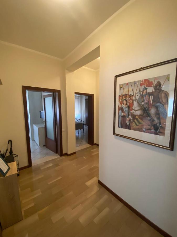 I 3 Anelli Apartment *