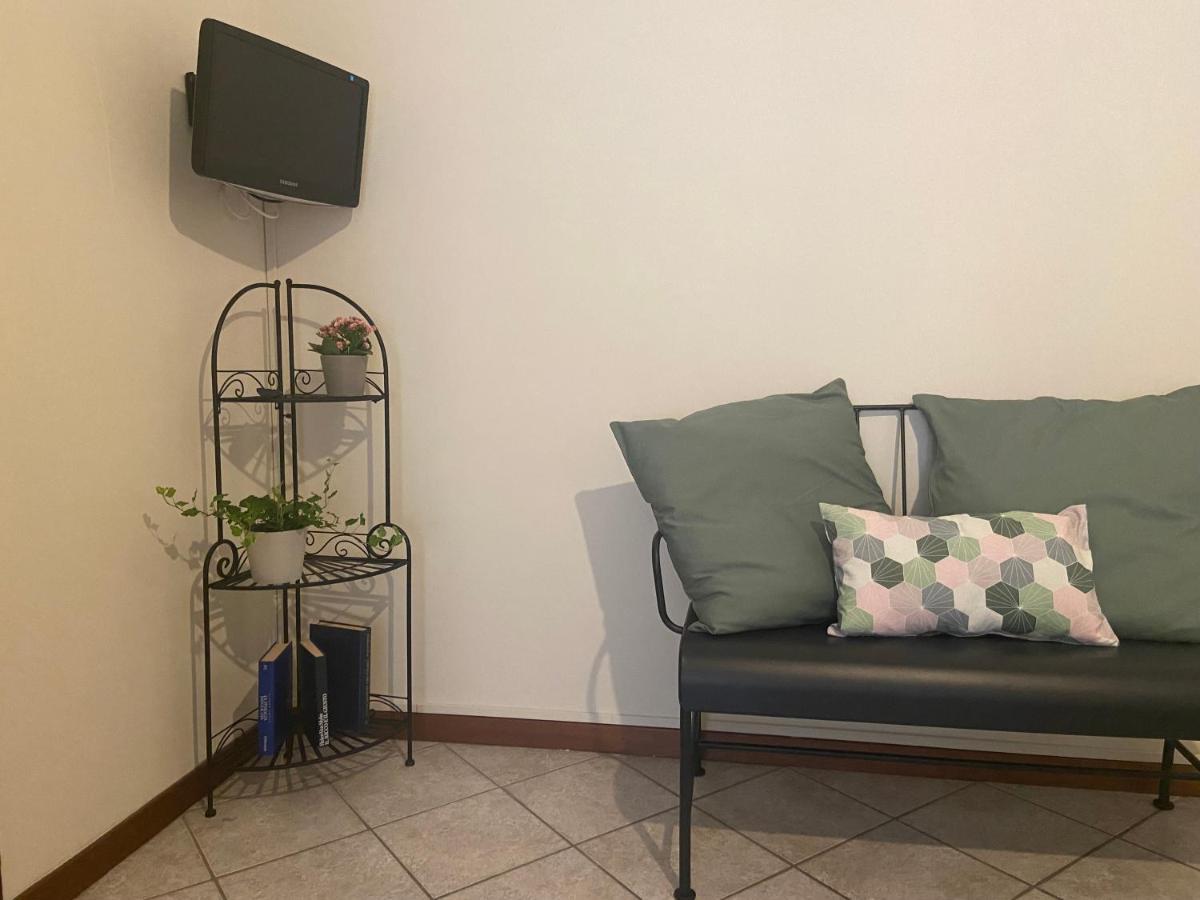 Apartment I 3 Anelli